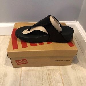 Fitflop sandals SOLD